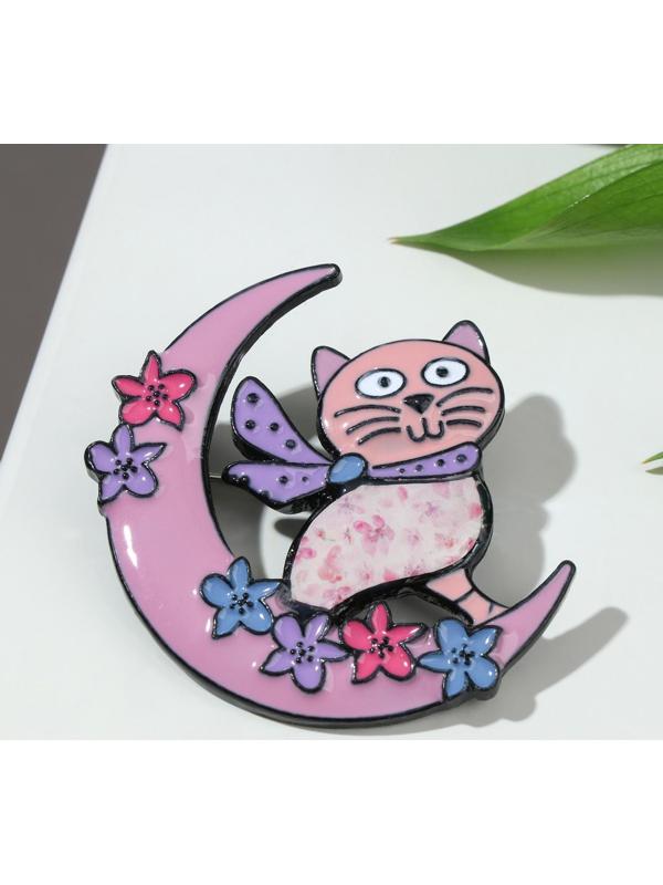 Брошь мультяшная 