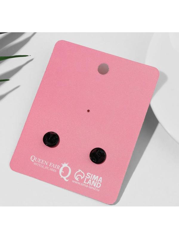 Набор значков (2 шт.) 