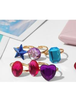 Кольцо детское 