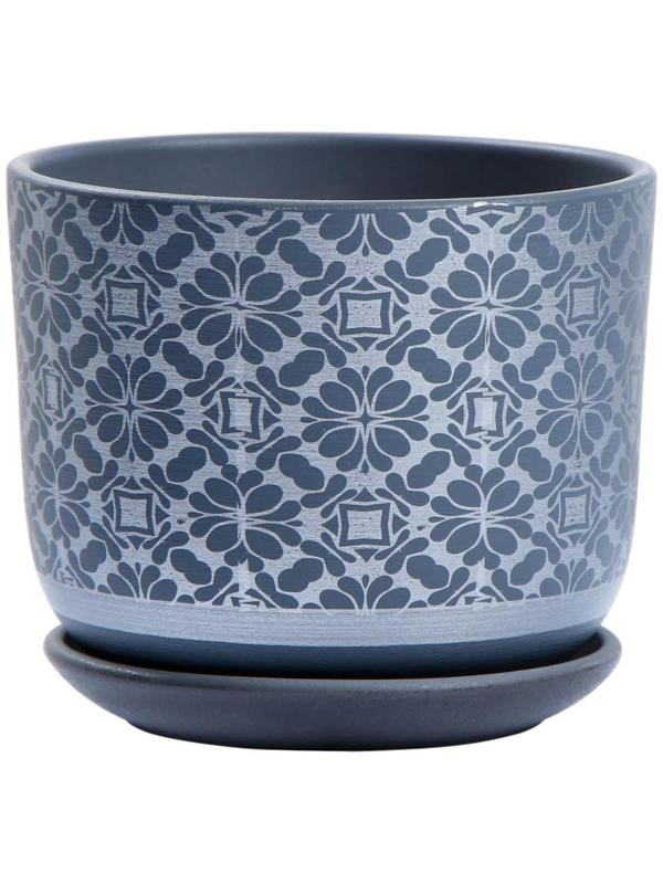 Горшок цветочный 