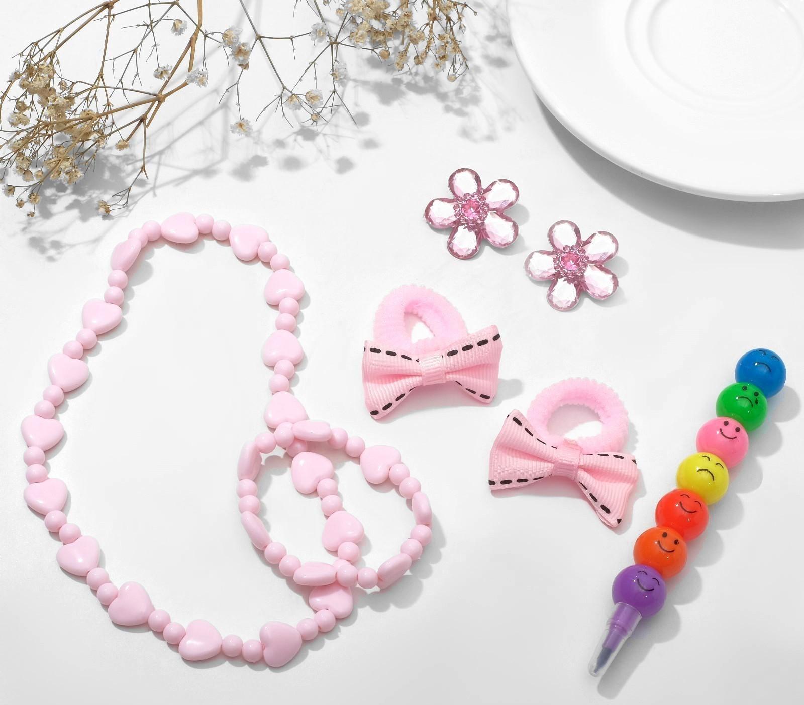 Набор детский 