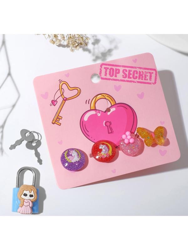 Набор детский 