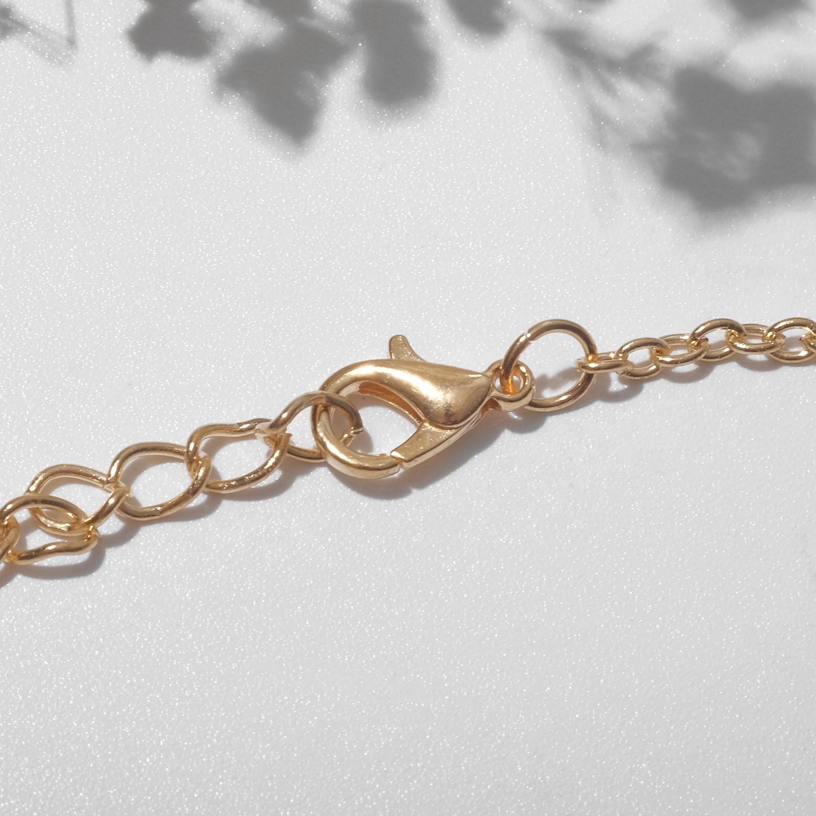 Набор 2 предмета: кулон, ручка 