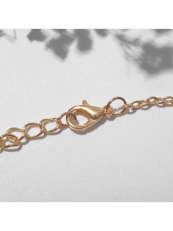 Набор 2 предмета: кулон, ручка 