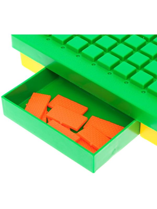 Настольная игра «Скоростные зайцы»