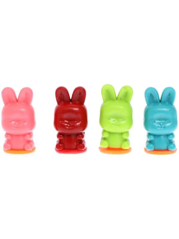 Настольная игра «Скоростные зайцы»