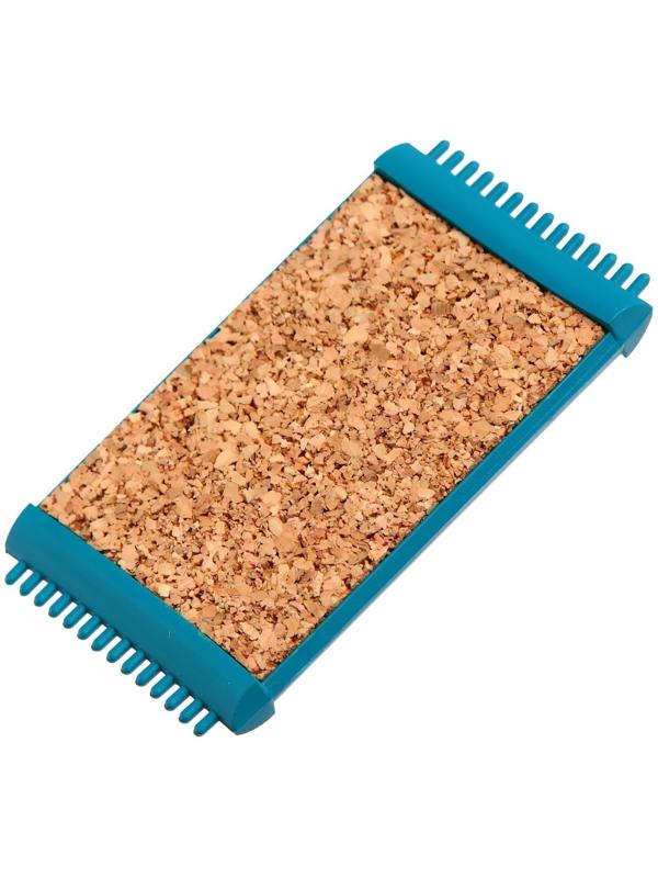 Мотовило, поводковое, с пробкового материала, 100 х 56 мм