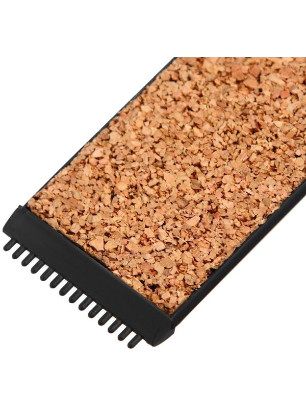 Мотовило, поводковое, с пробкового материала, 155 х 56 мм