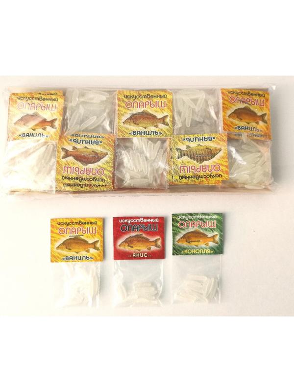 Наживка искусственная «Опарыш» «Анис»