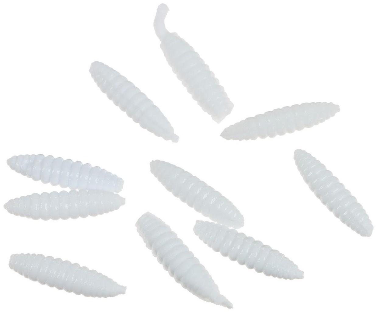 Наживка искусственная Опарыш, вкус Конопля