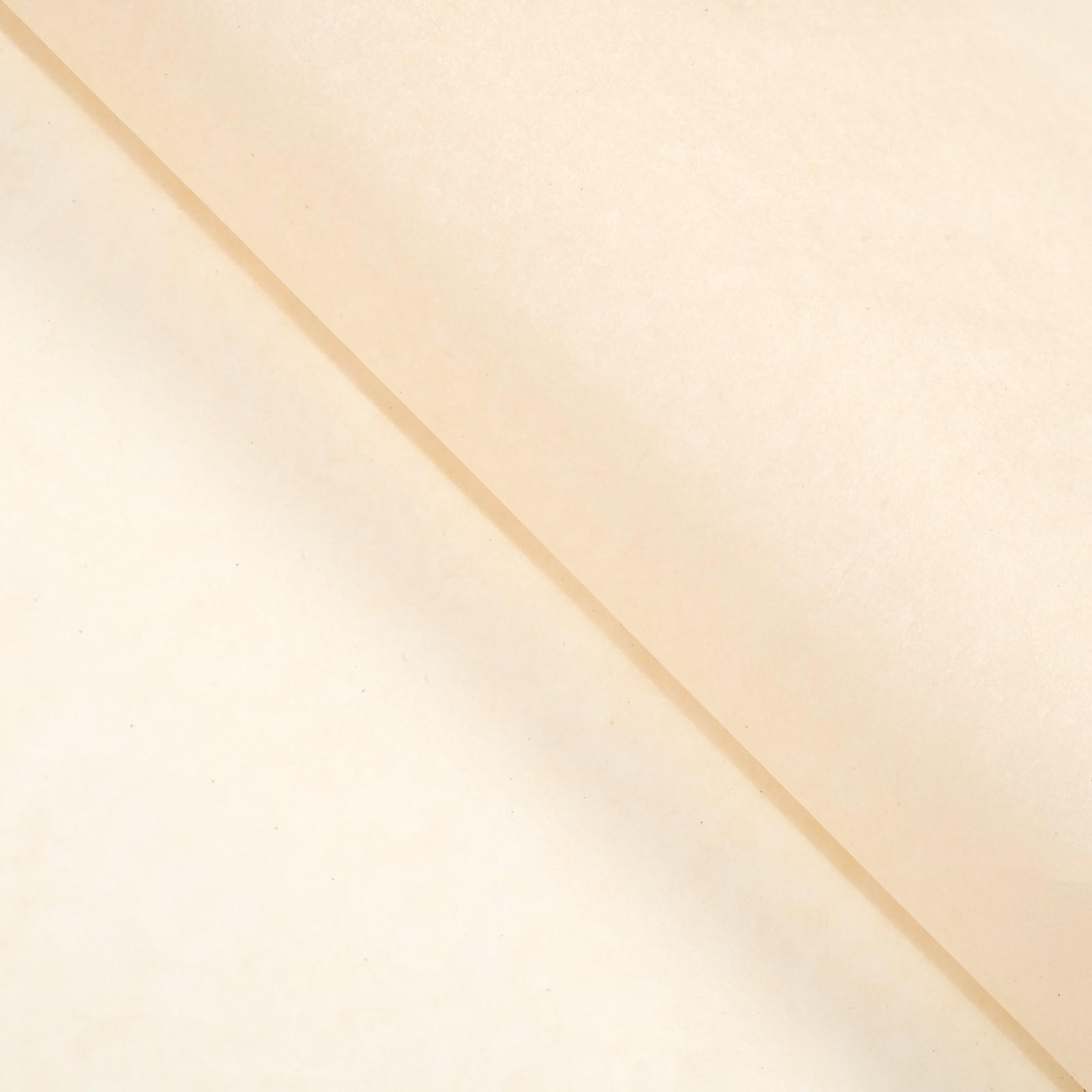 Пергамент для выпечки жиростойкий, марка 