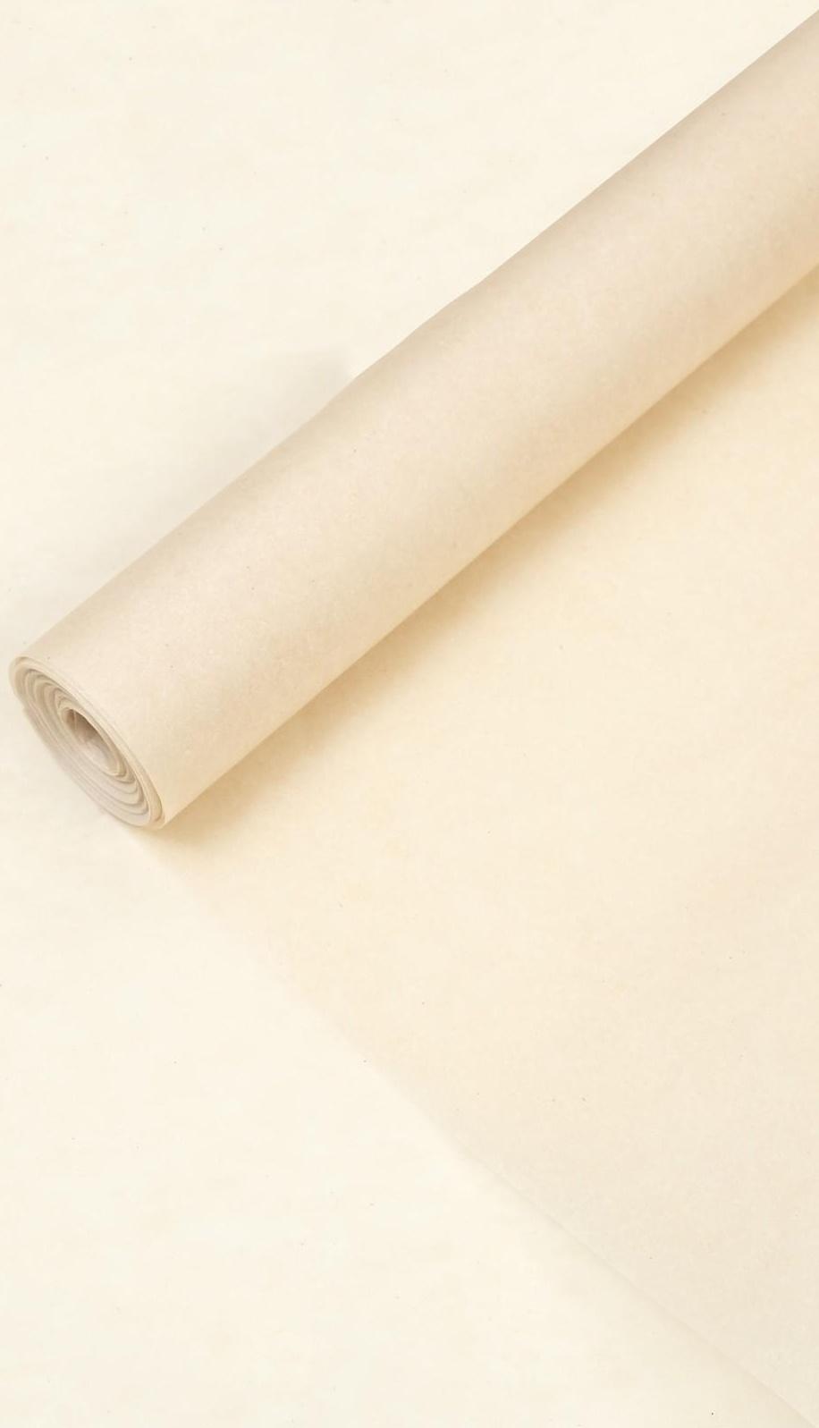 Пергамент для выпечки жиростойкий, марка 