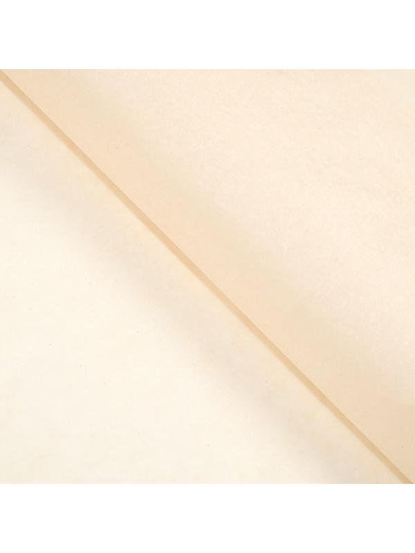 Пергамент для выпечки жиростойкий, марка 