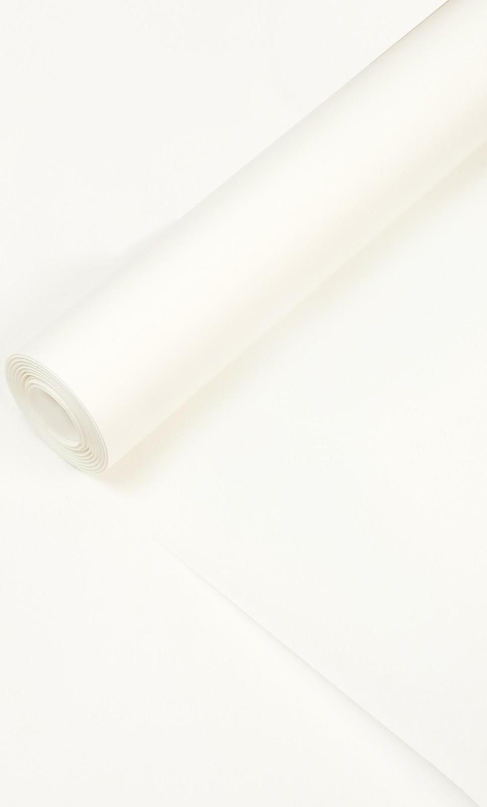 Пергамент белёный для выпечки, 28 см х 50 м