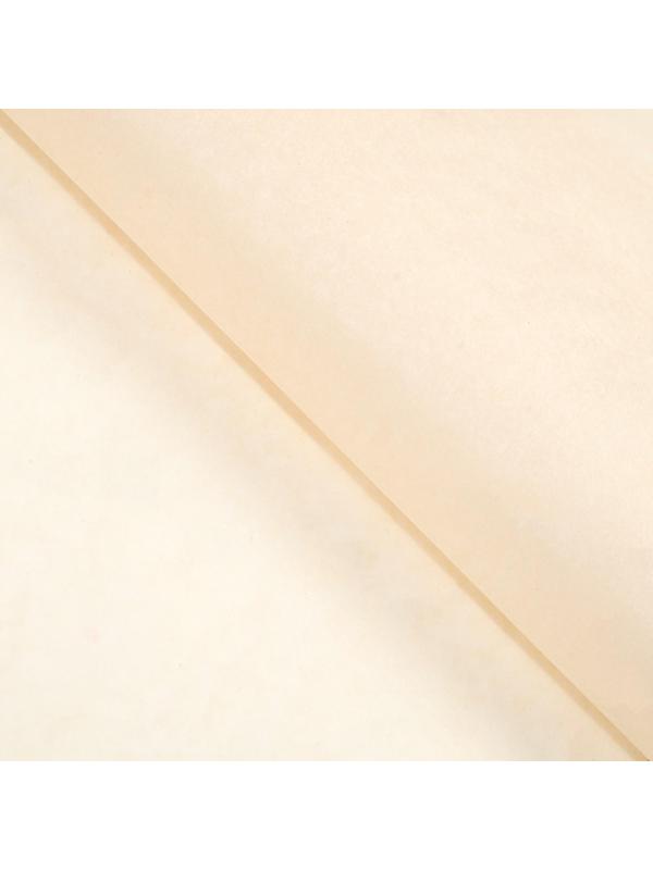 Пергамент жиростойкий для выпечки, 28 см х 5 м