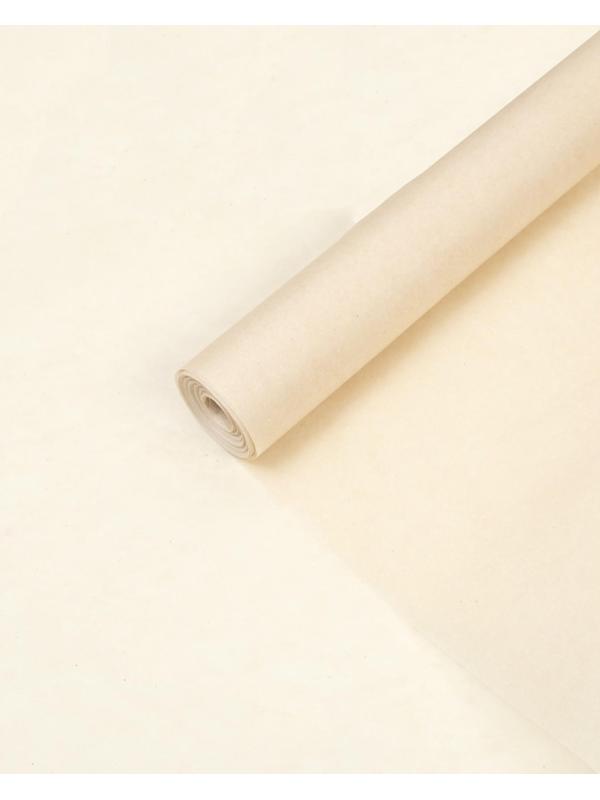 Пергамент жиростойкий для выпечки, 28 см х 5 м