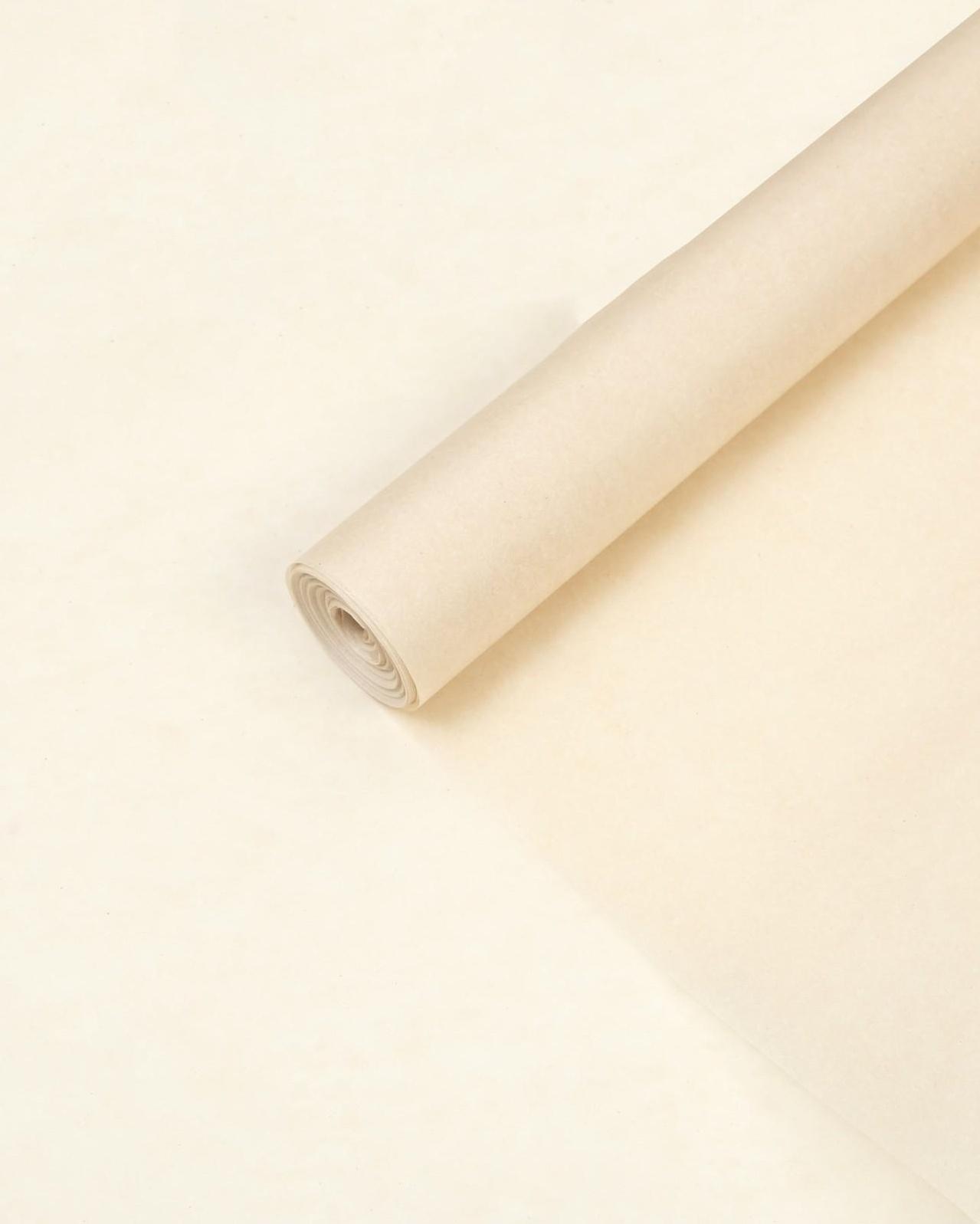 Пергамент для выпечки жиростойкий, марка 