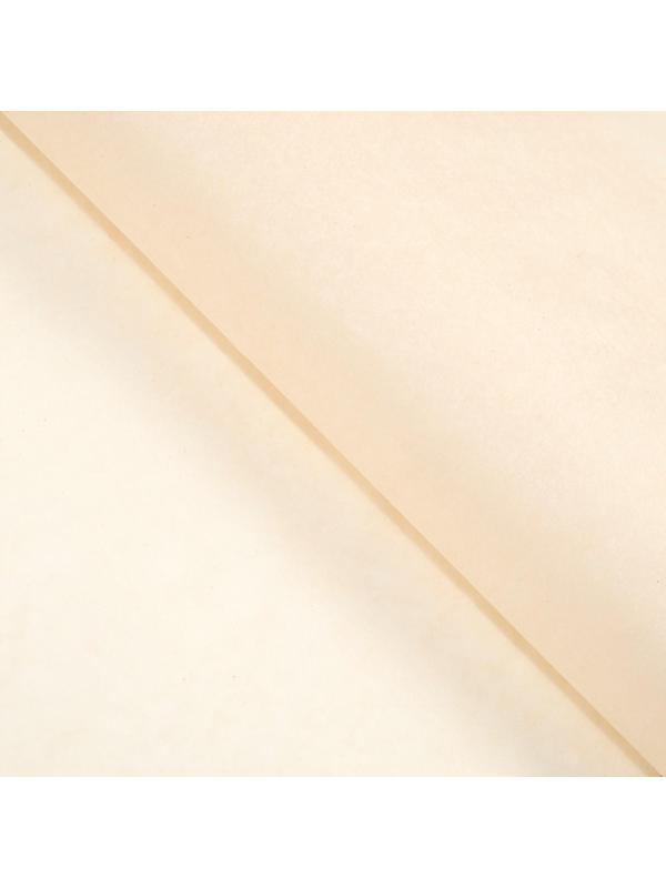 Пергамент для выпечки жиростойкий, марка 