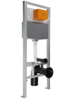 Инсталляция OLI 120 ECO, без кнопки