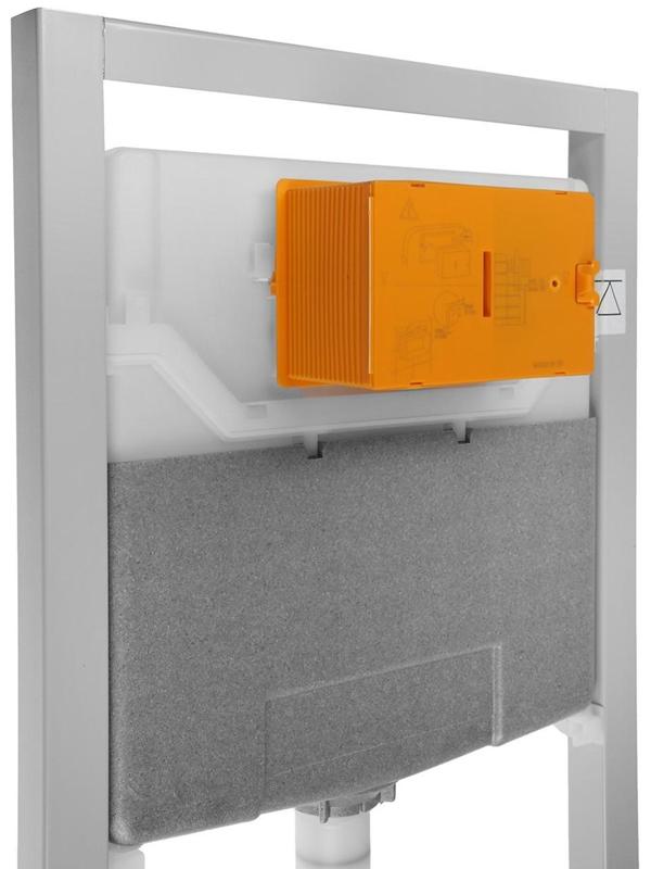 Инсталляция OLI 120 ECO, без кнопки