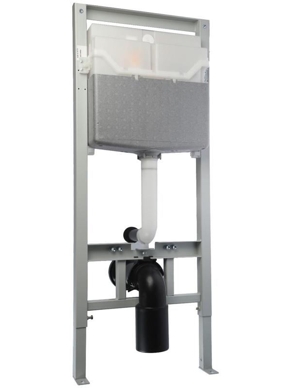 Инсталляция OLI 120 ECO, без кнопки