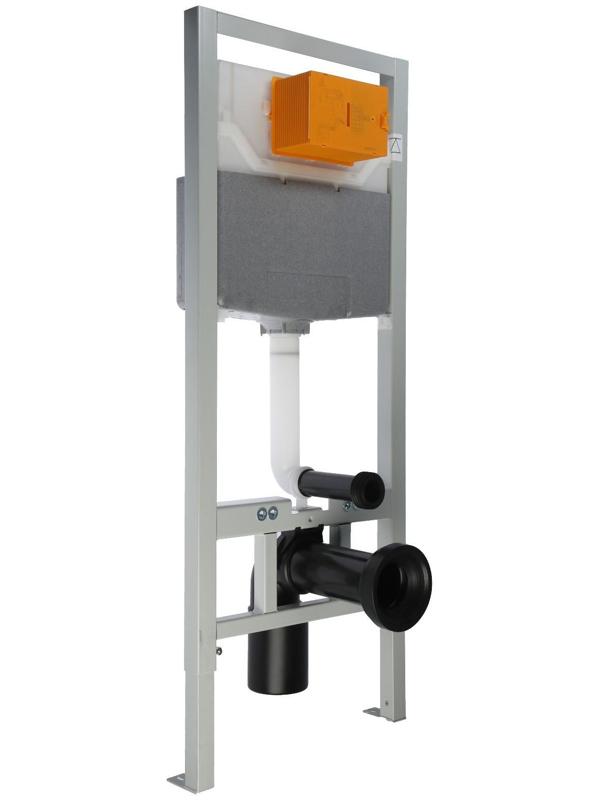 Инсталляция OLI 120 ECO, без кнопки