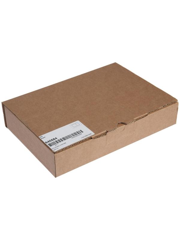 Панель для смыва инсталляции RIA 640584, пластик, хром/глянец