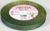 Лента парчовая, 10 мм, 23 ± 1 м, цвет зелёный