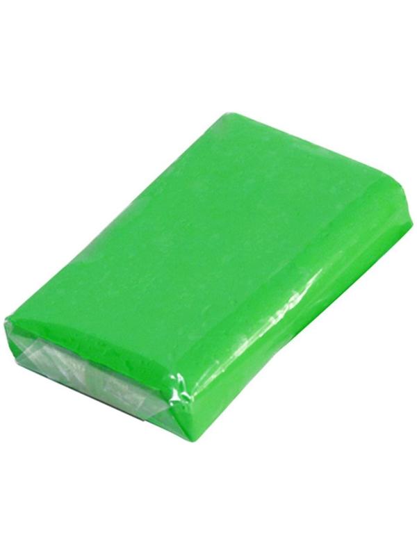 Глина для глубокой очистки кузова, Grand Caratt, 90 г, салатовый