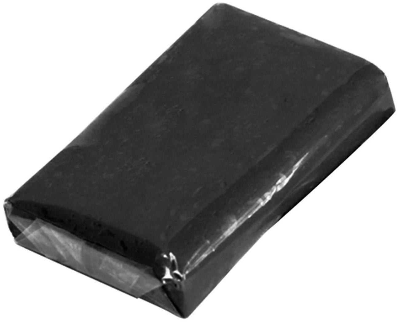 Глина для глубокой очистки кузова, Grand Caratt, 90 г, черный