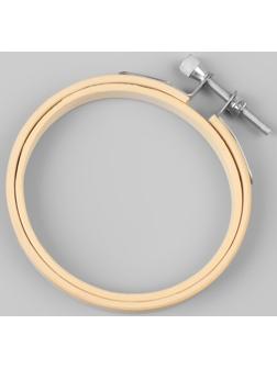 Пяльцы для вышивания, d = 8 см