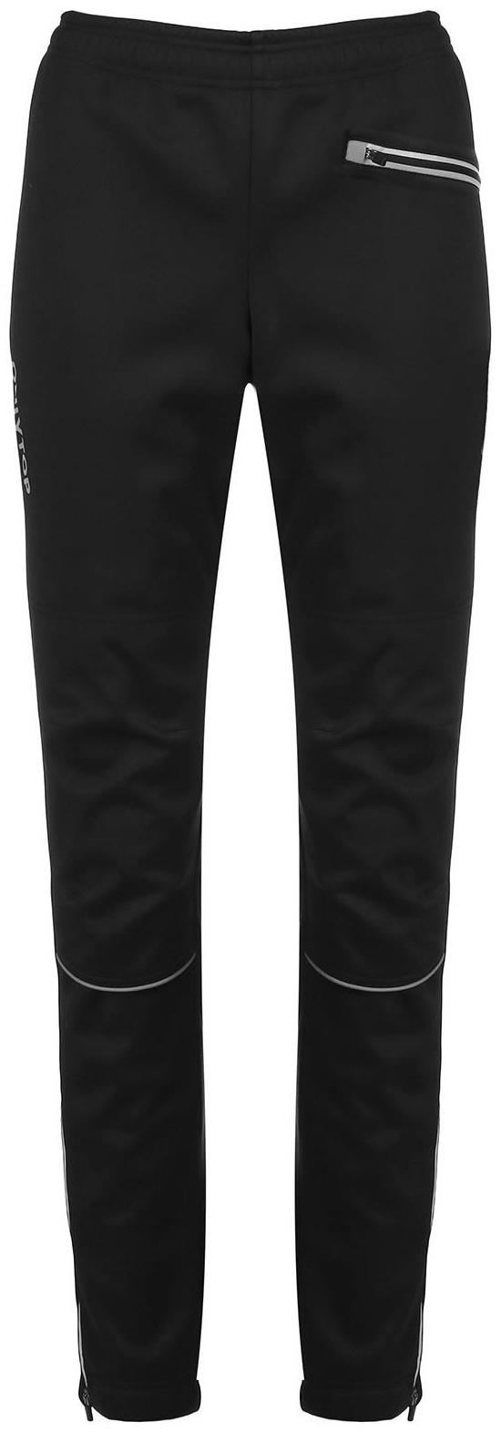 Брюки спортивные ONLYTOP winter woman, размер 52