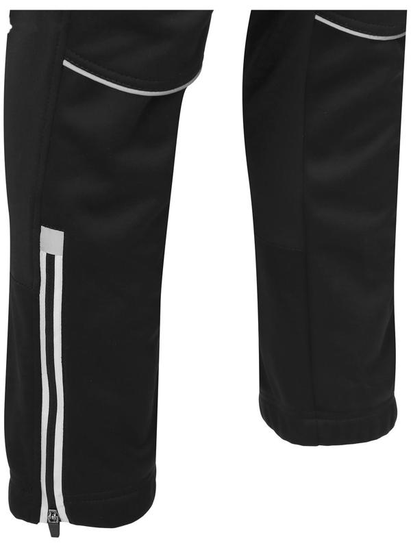 Брюки спортивные ONLYTOP winter woman, размер 52