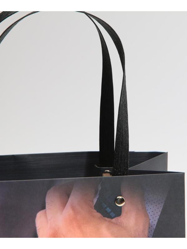 Пакет подарочный «Для тебя», 20 × 20 × 10 см