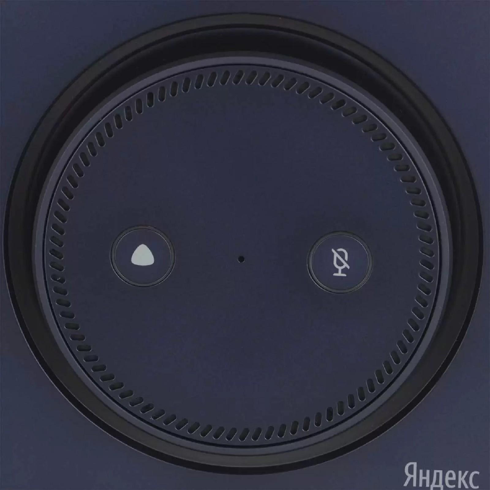 Умная колонка 