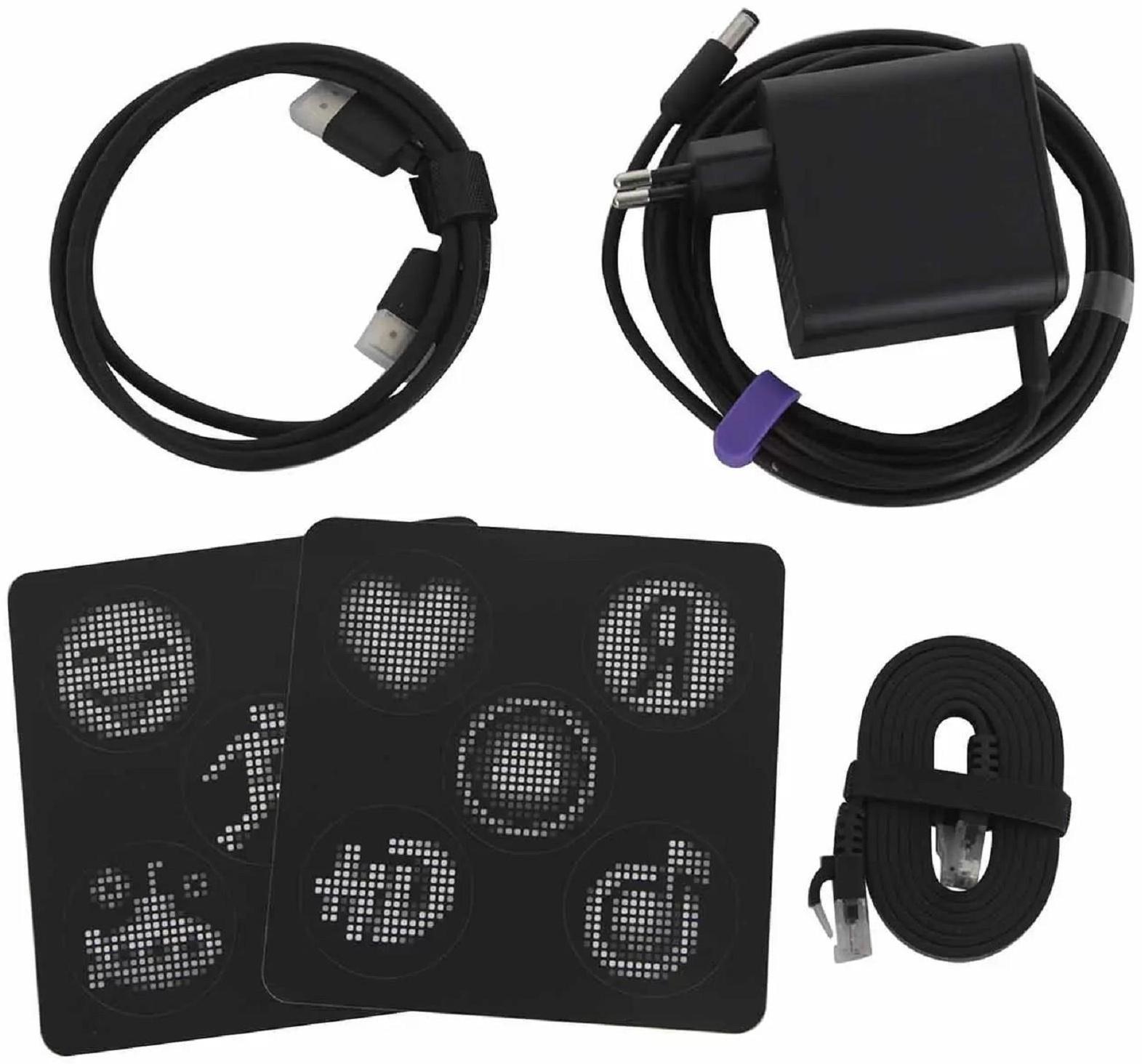 Умная колонка 