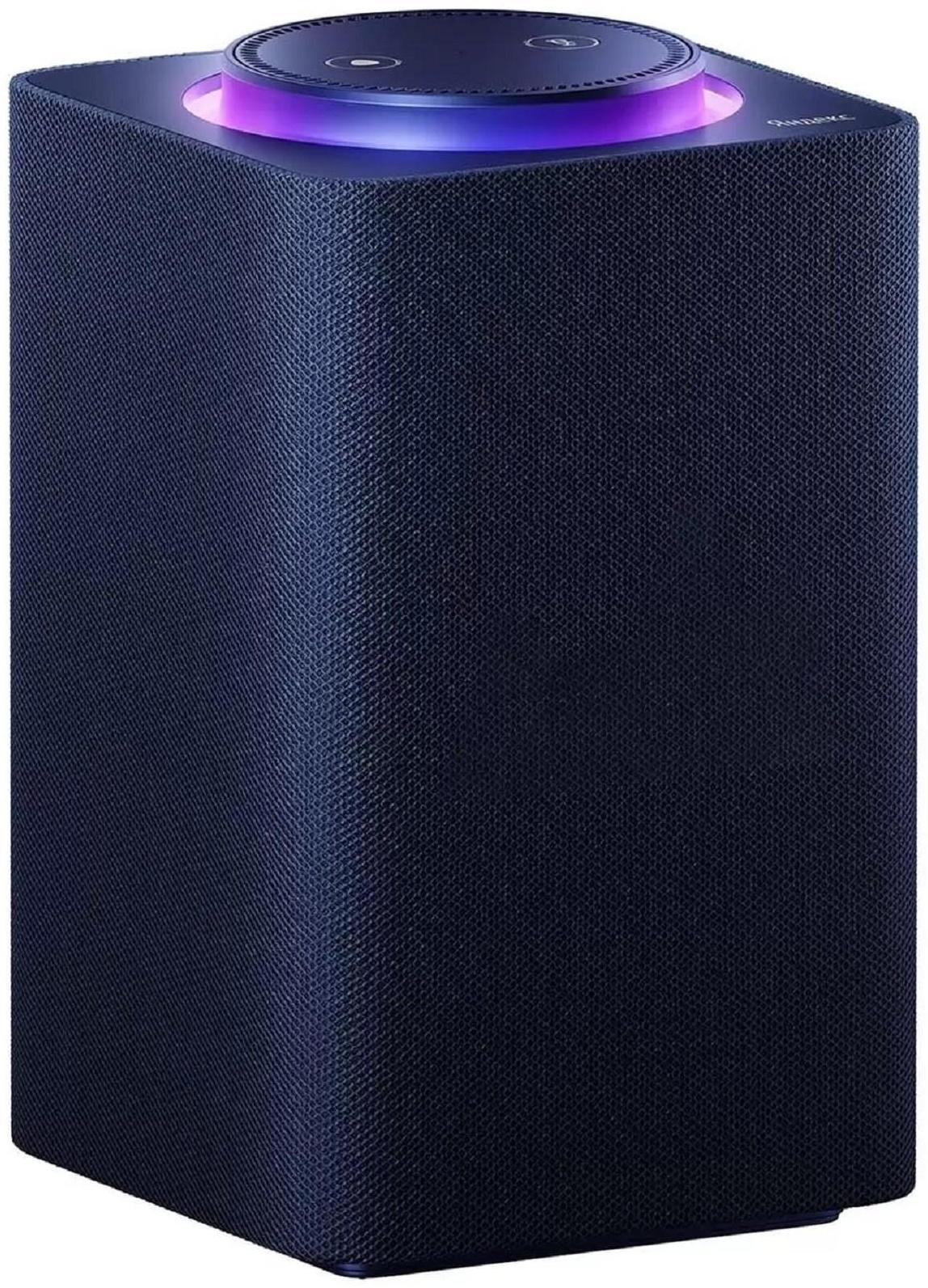 Умная колонка 