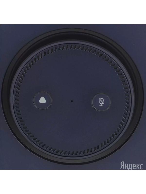 Умная колонка 