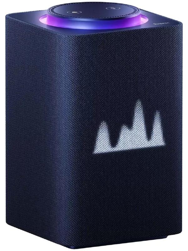 Умная колонка 