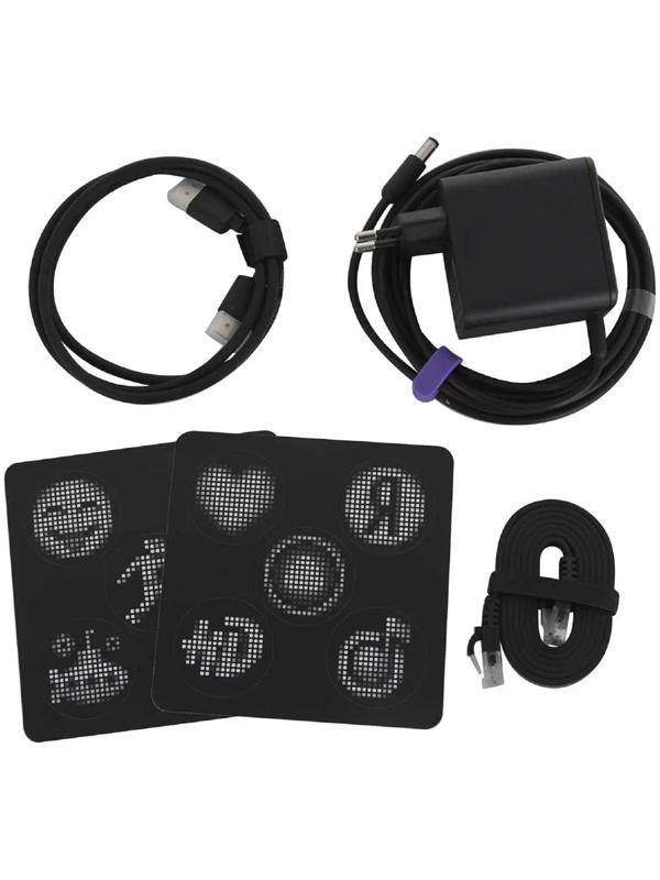 Умная колонка 