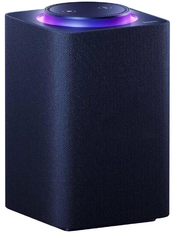 Умная колонка 