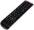 Пульт ДУ SAMSUNG LCD AA59-00741A, универсальный, чёрный