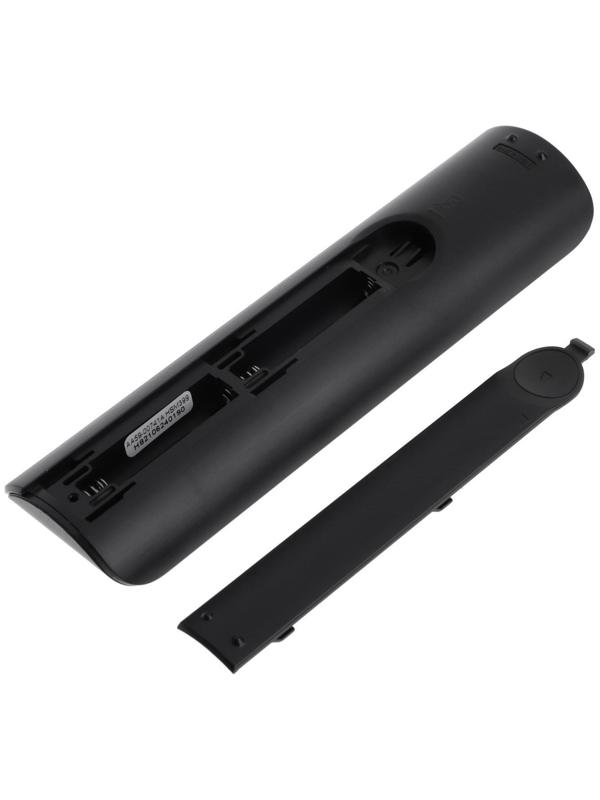 Пульт ДУ SAMSUNG LCD AA59-00741A, универсальный, чёрный