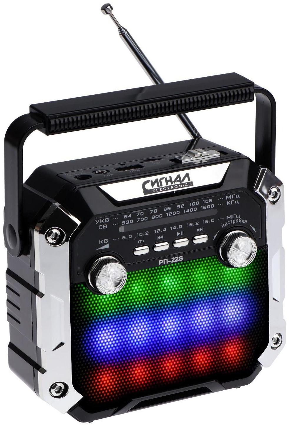 Радиоприёмник 