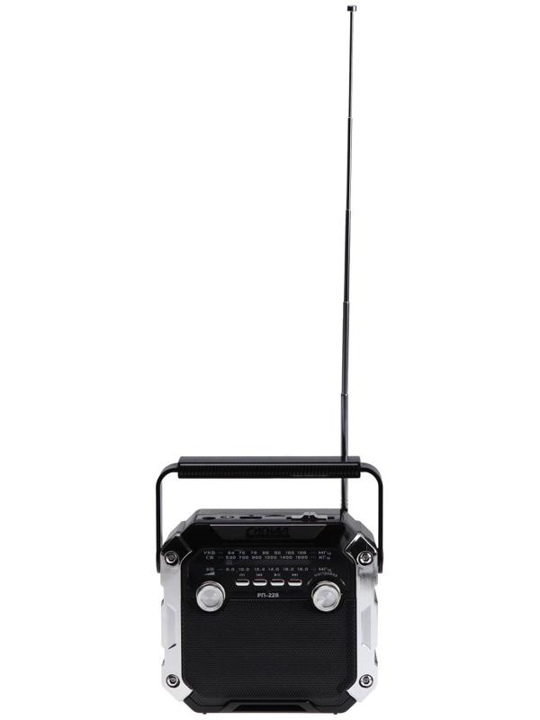 Радиоприёмник 