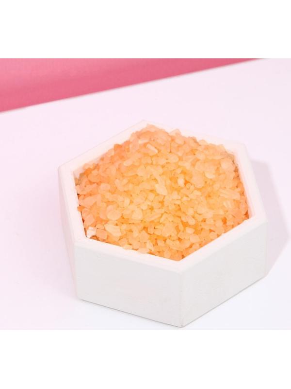 Соль для ванны 