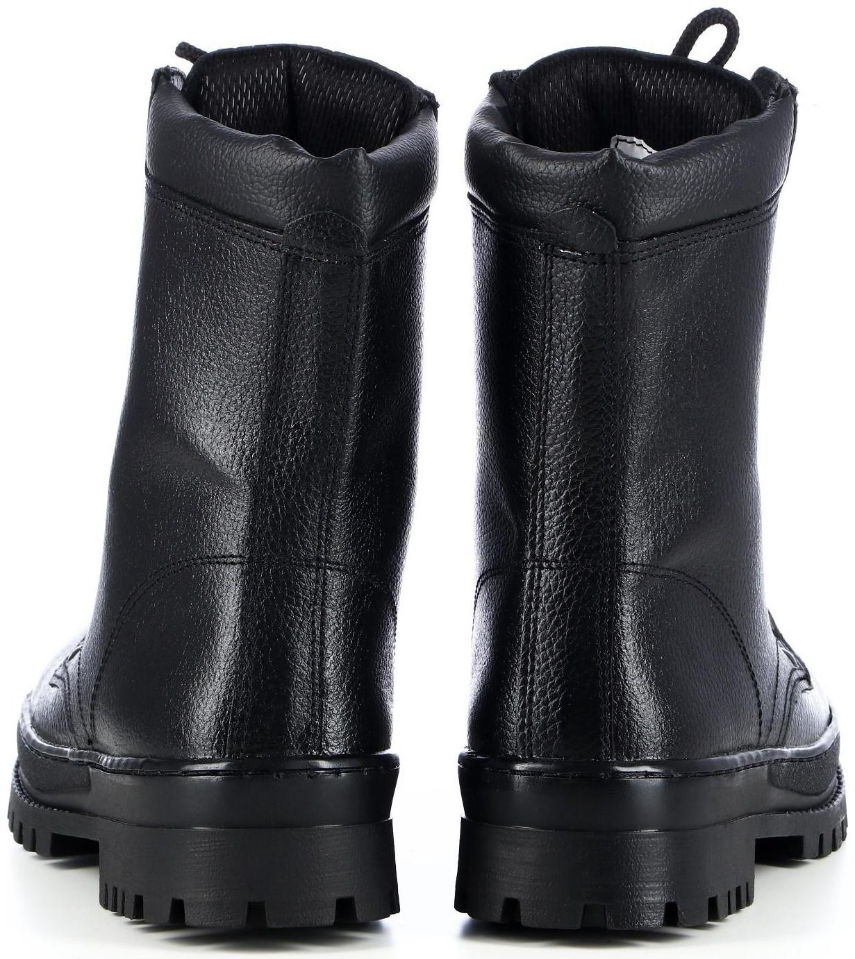 Ботинки берцы 68Т, размер 43