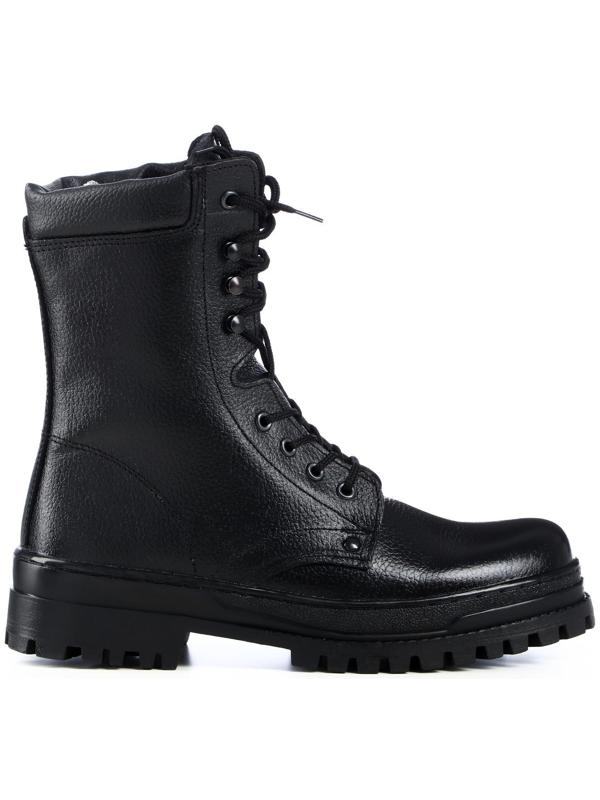 Ботинки берцы 68Т, размер 43