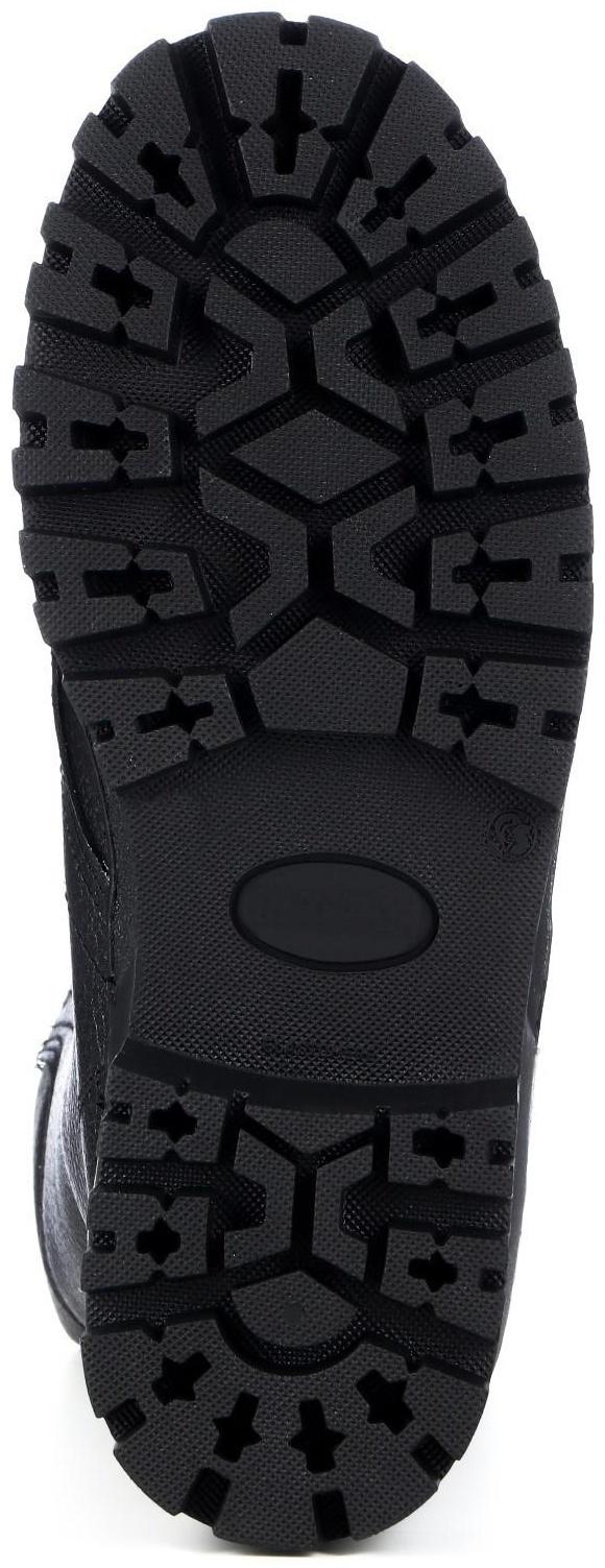 Ботинки берцы 68Т, размер 44