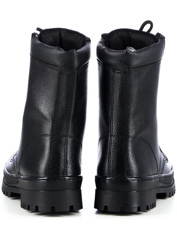 Ботинки берцы 68Т, размер 44